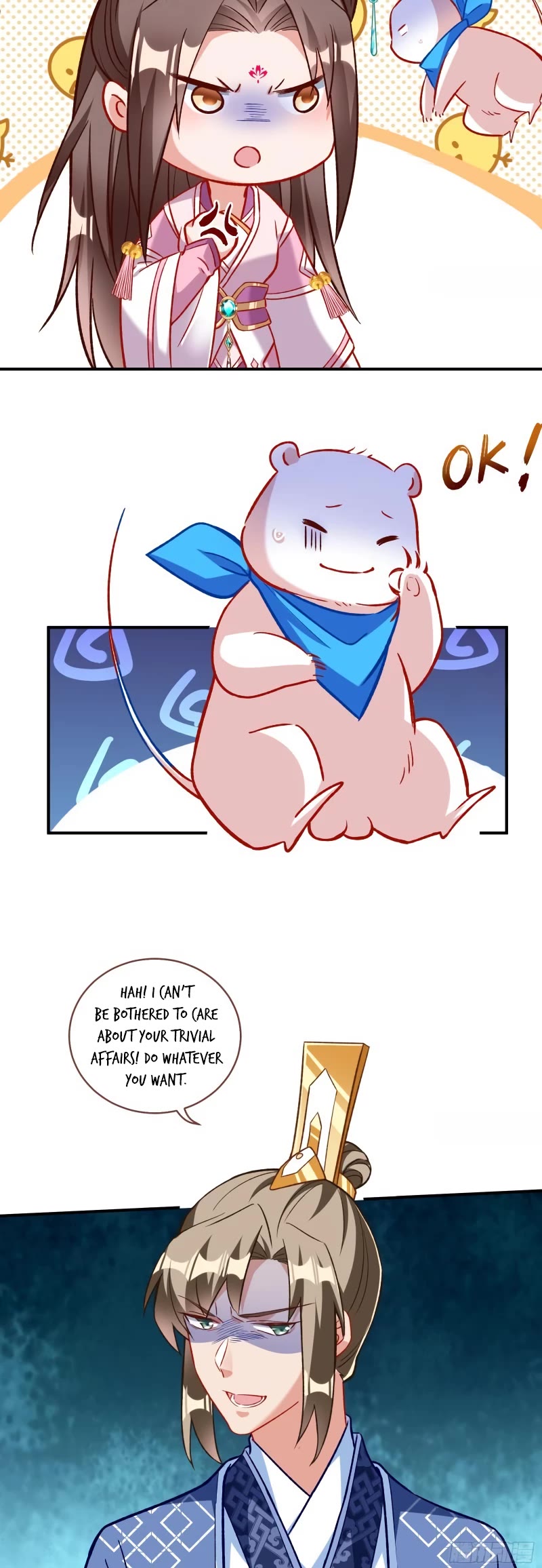 Cheating Men Must Die chapter 488 page 24