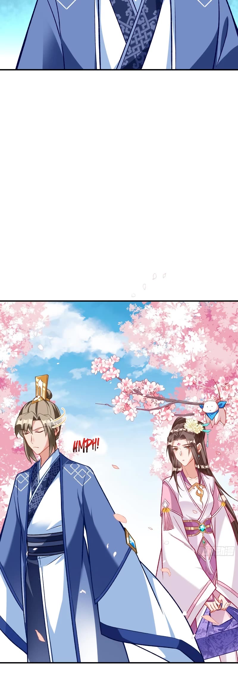 Cheating Men Must Die chapter 488 page 25