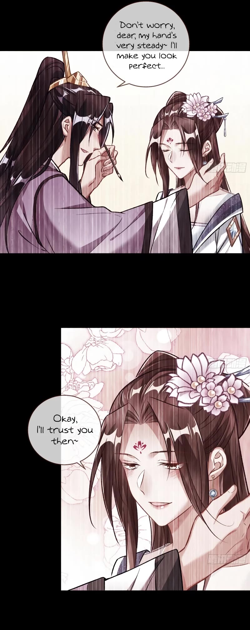 Cheating Men Must Die chapter 488 page 7