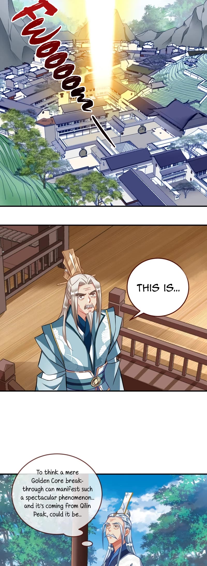 Cheating Men Must Die chapter 489 page 14