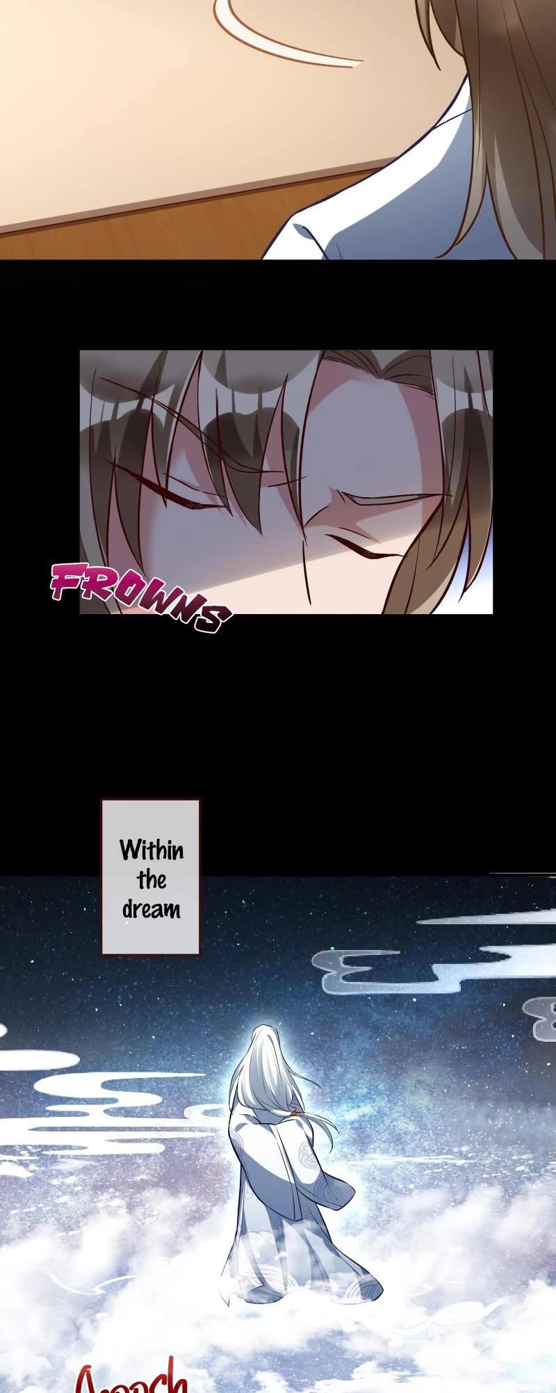 Cheating Men Must Die chapter 489 page 23