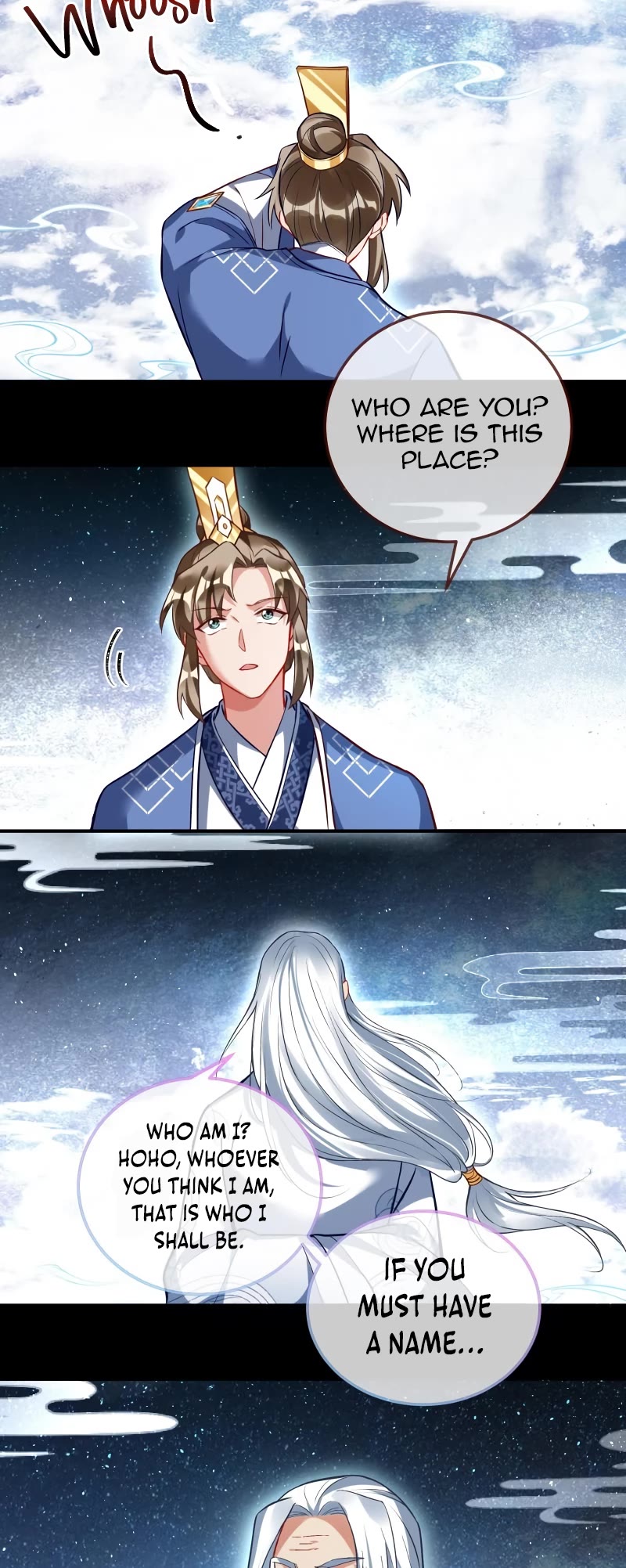 Cheating Men Must Die chapter 489 page 24