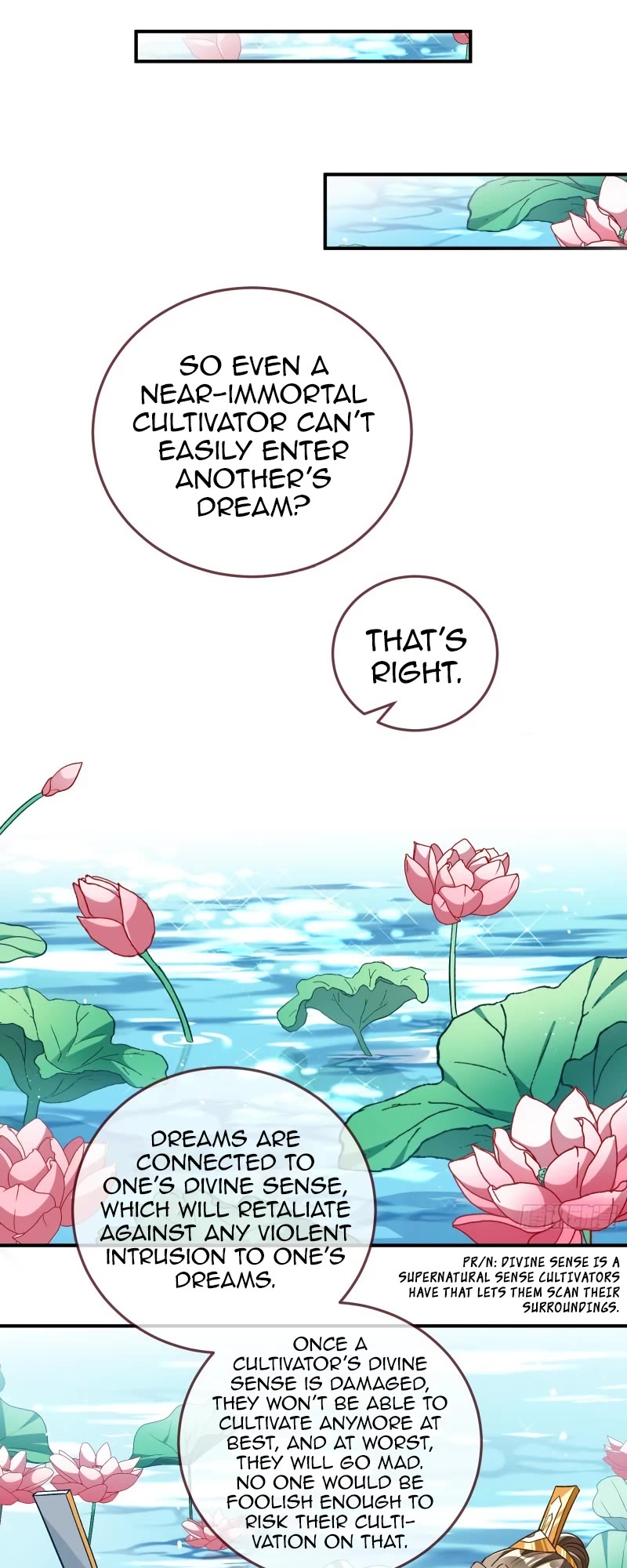 Cheating Men Must Die chapter 490 page 19