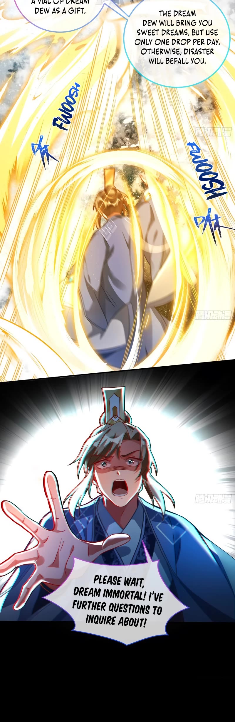 Cheating Men Must Die chapter 490 page 5