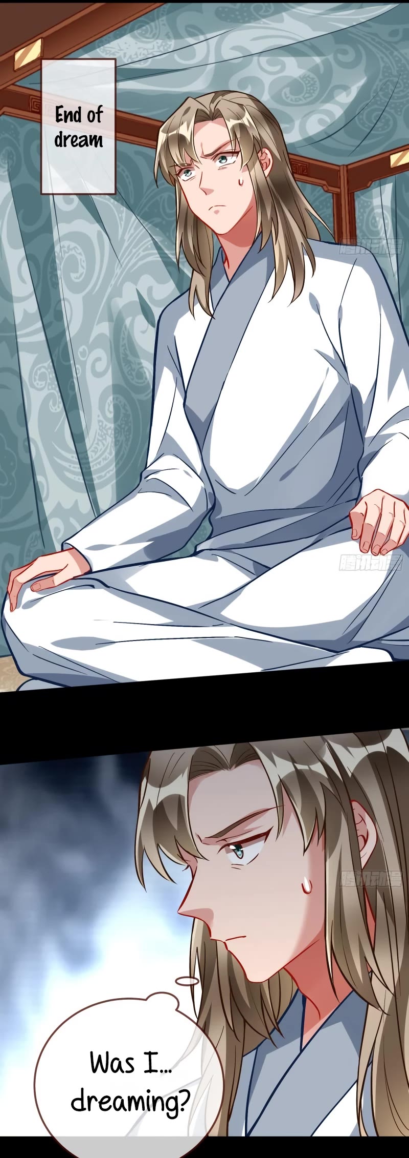 Cheating Men Must Die chapter 490 page 6