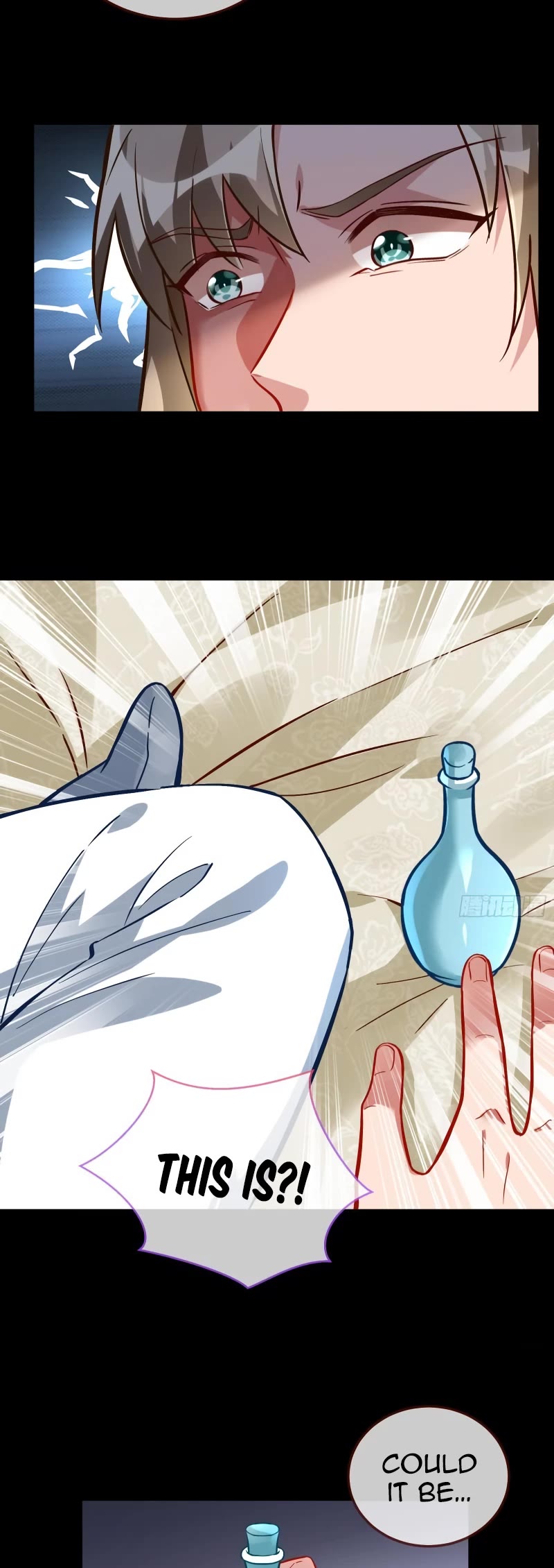 Cheating Men Must Die chapter 490 page 7