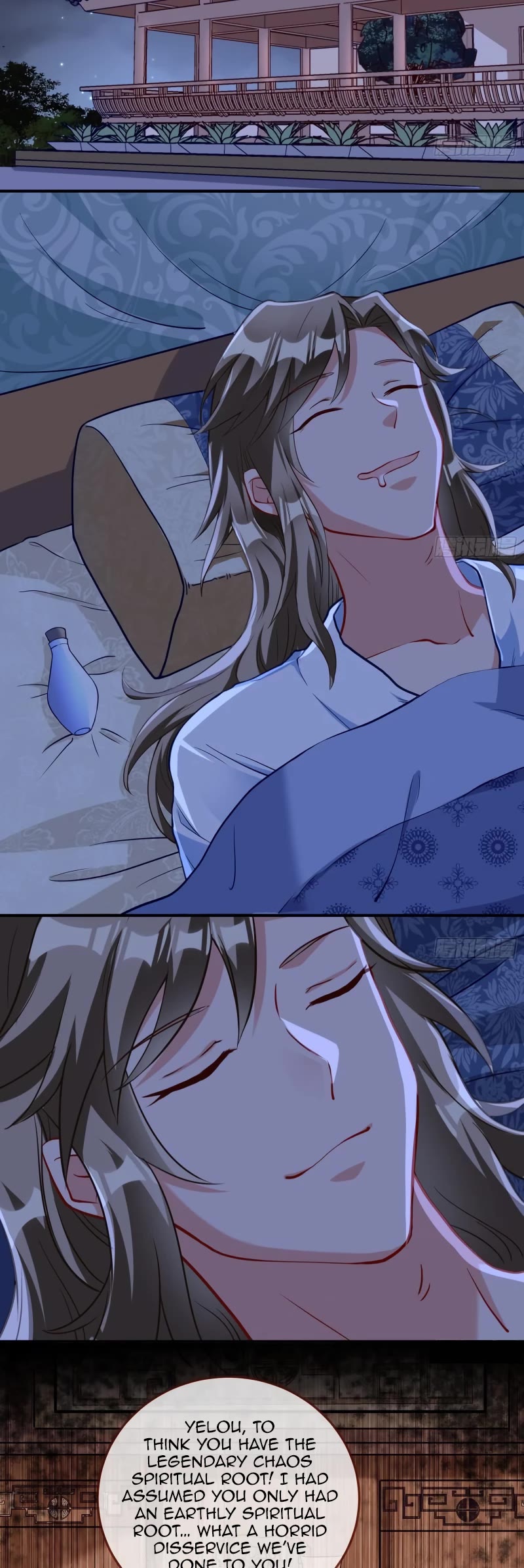 Cheating Men Must Die chapter 491 page 12