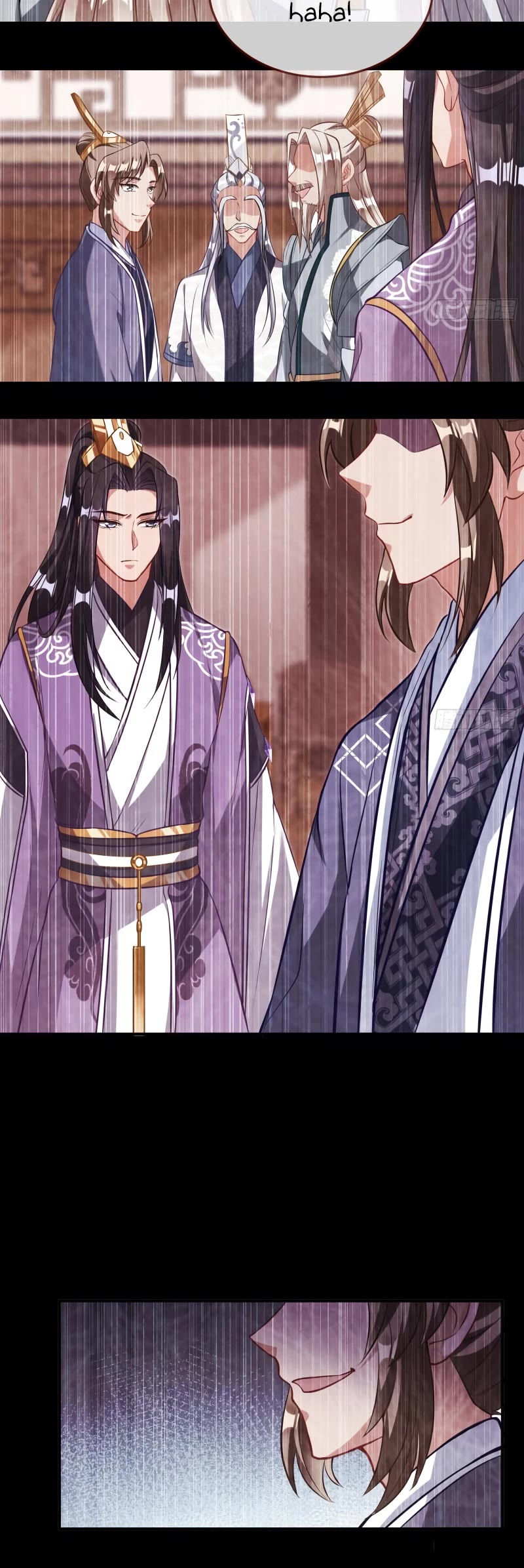 Cheating Men Must Die chapter 491 page 15