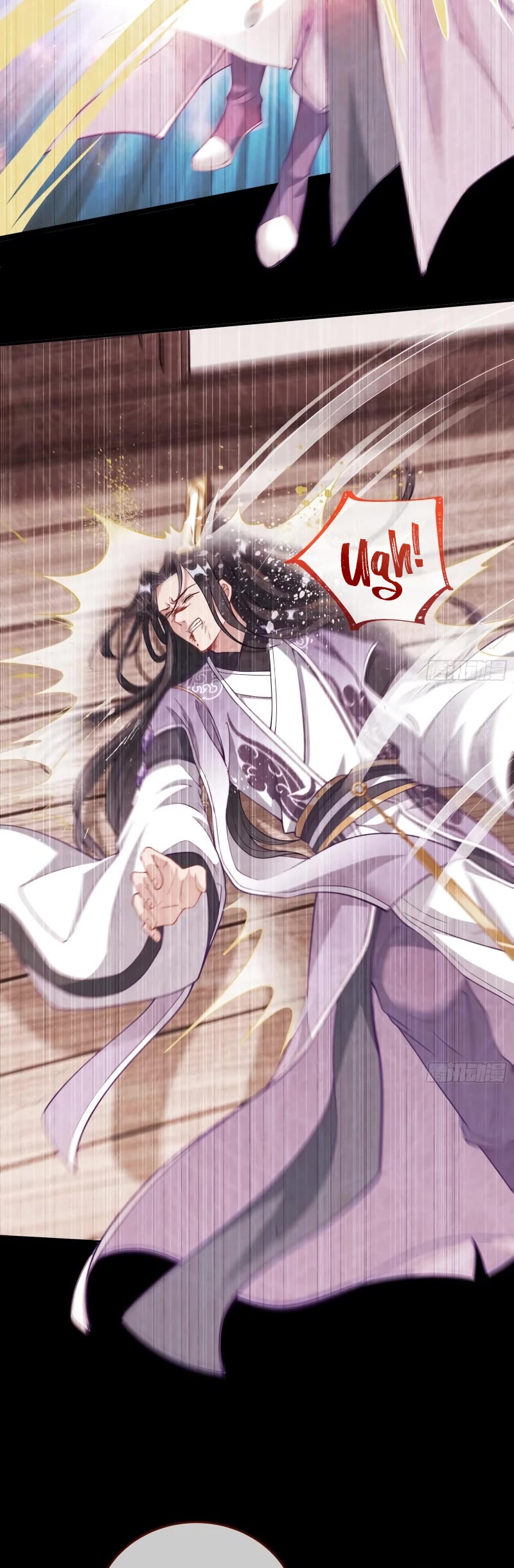 Cheating Men Must Die chapter 491 page 21