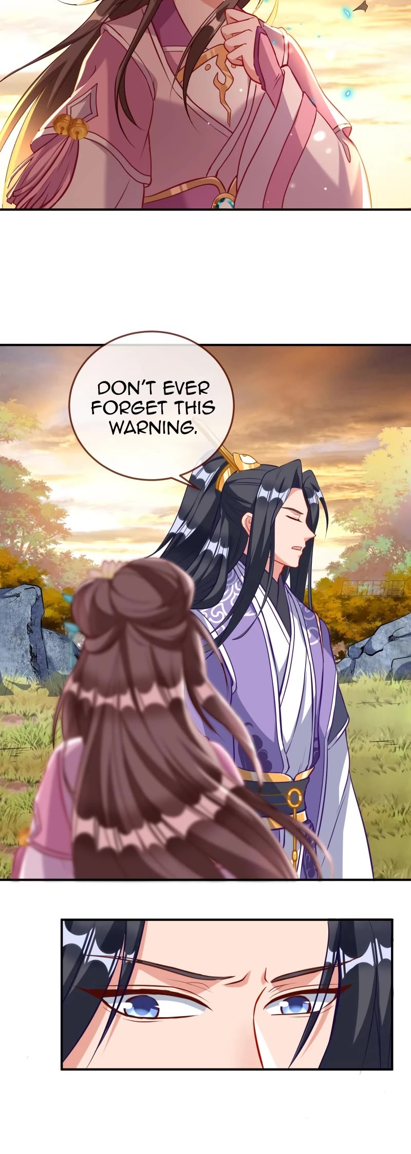 Cheating Men Must Die chapter 491 page 8