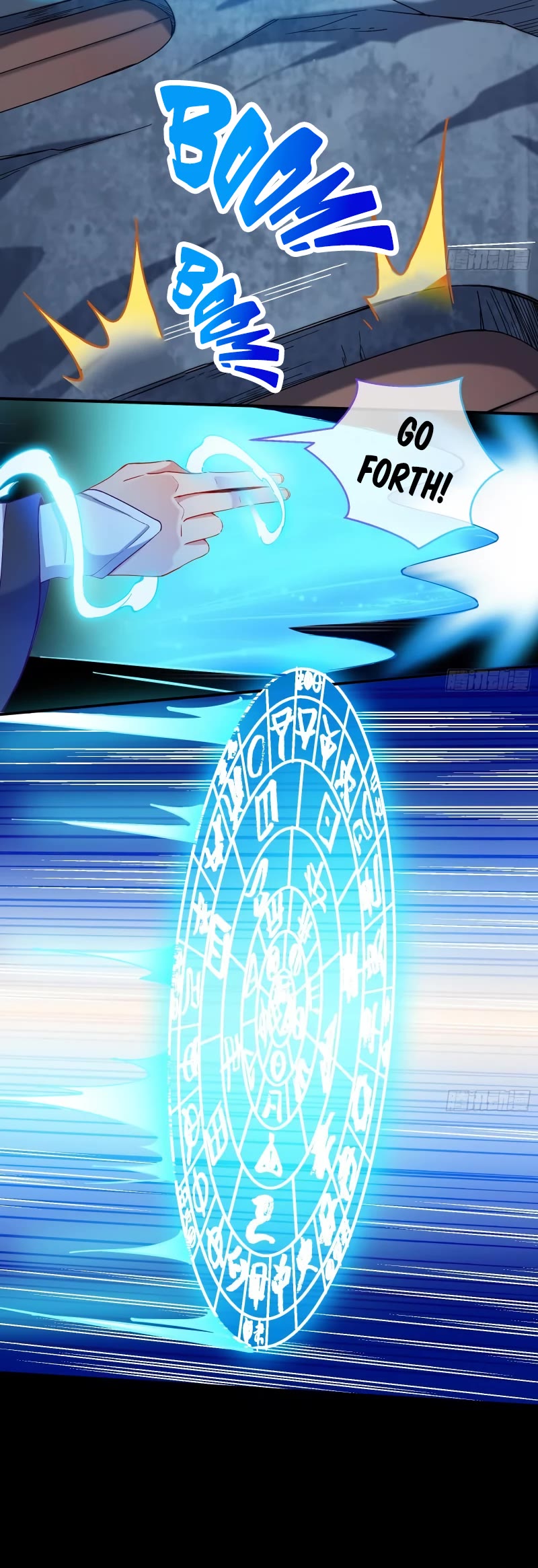 Cheating Men Must Die chapter 492 page 15