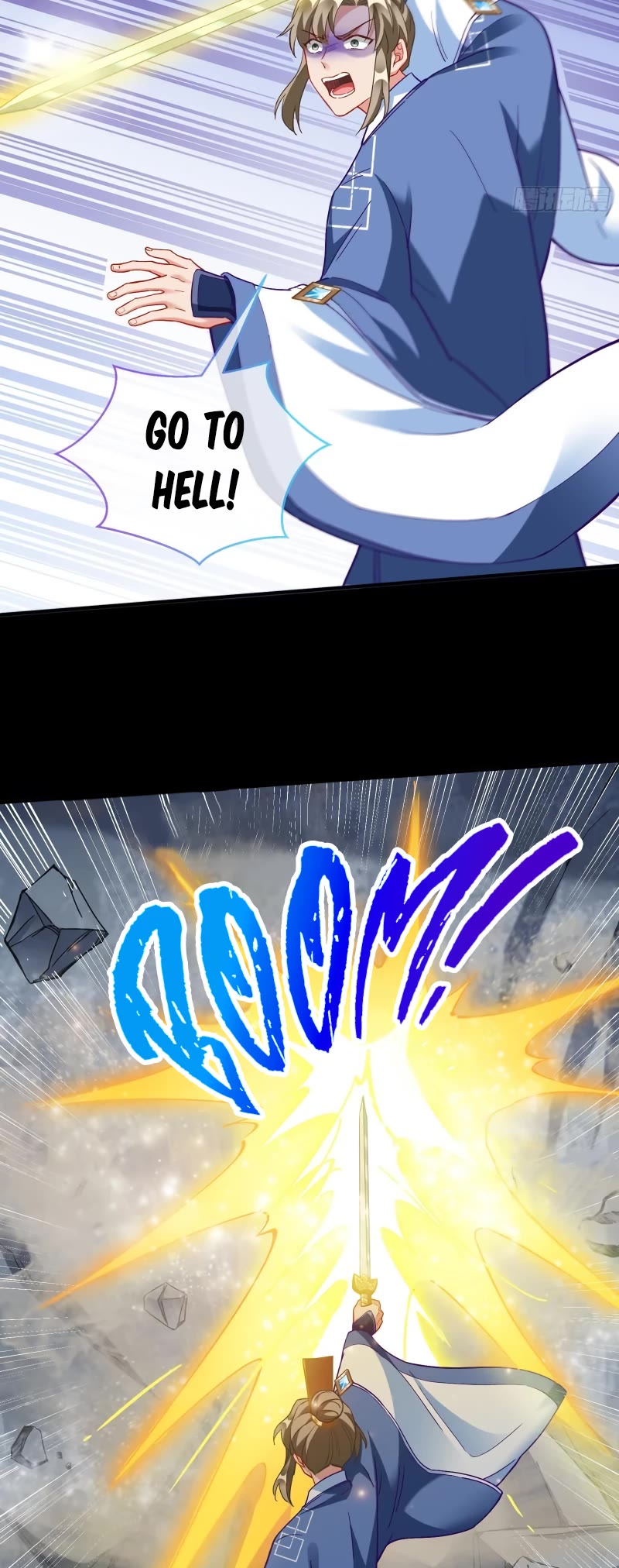 Cheating Men Must Die chapter 492 page 18