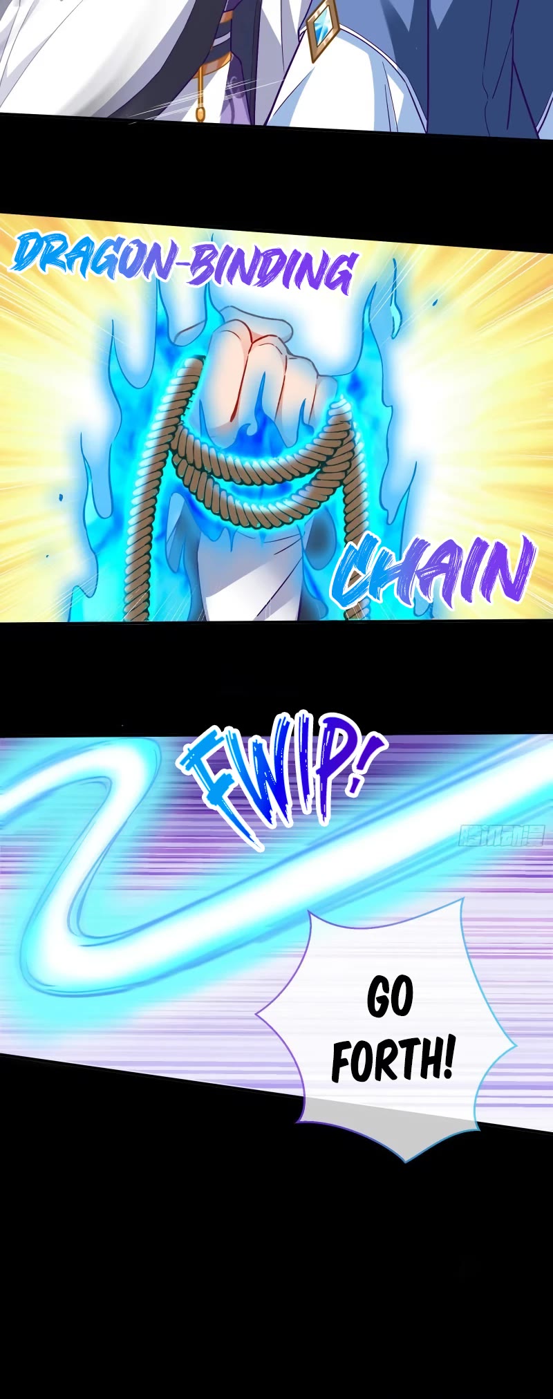 Cheating Men Must Die chapter 492 page 20