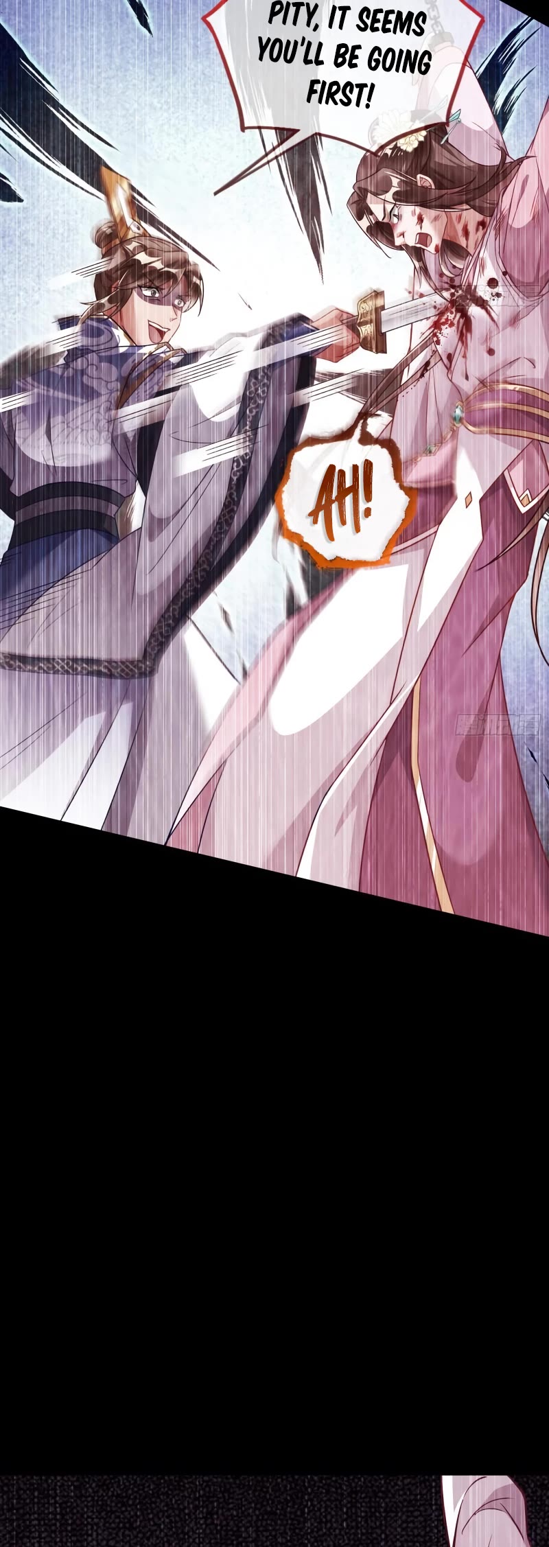 Cheating Men Must Die chapter 493 page 18