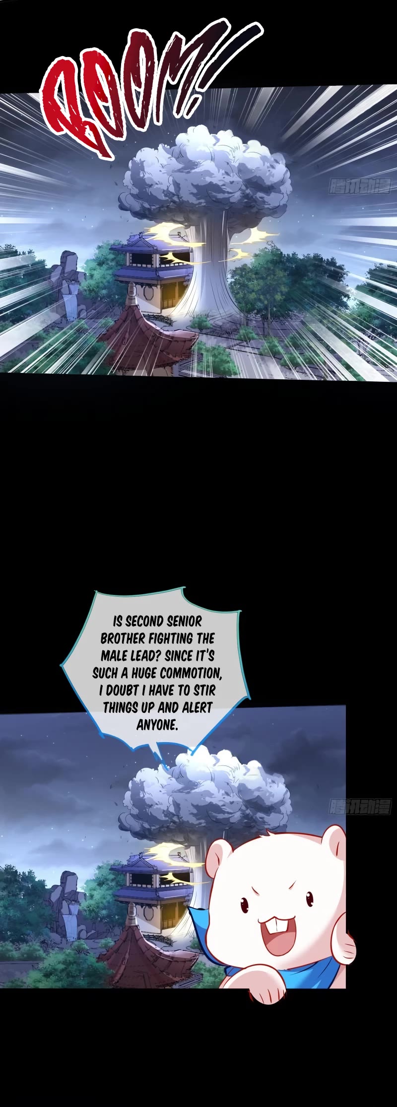 Cheating Men Must Die chapter 493 page 25