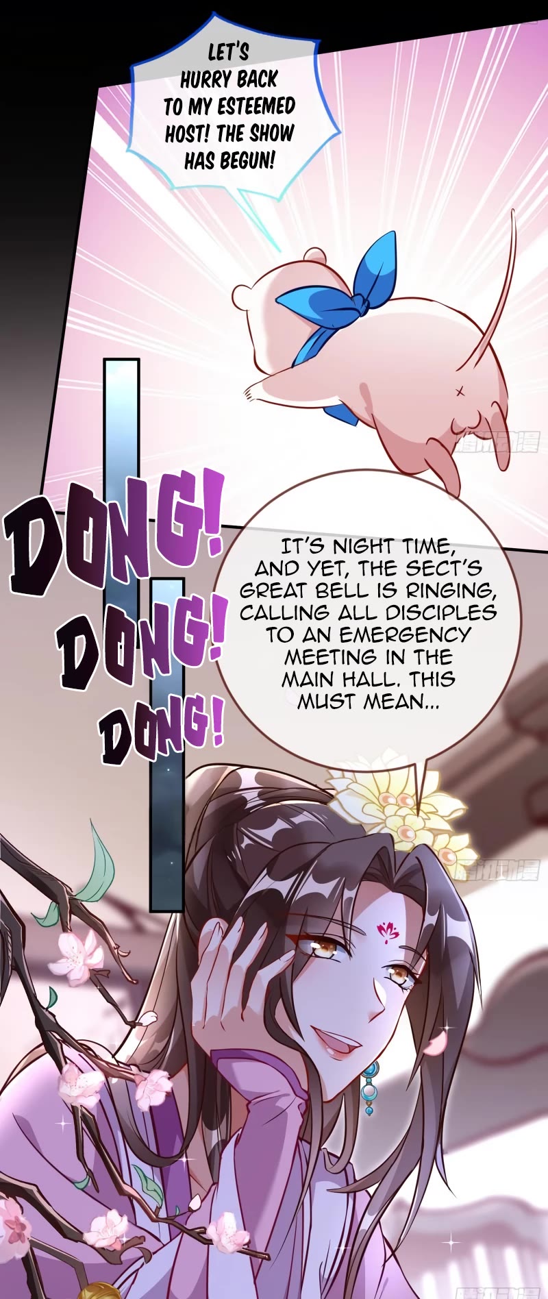 Cheating Men Must Die chapter 493 page 26