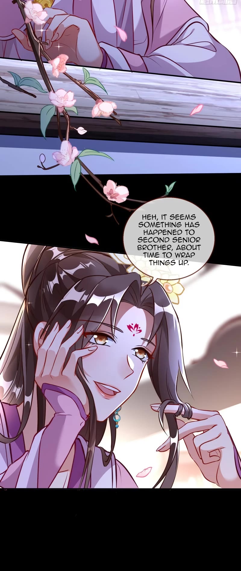 Cheating Men Must Die chapter 493 page 27