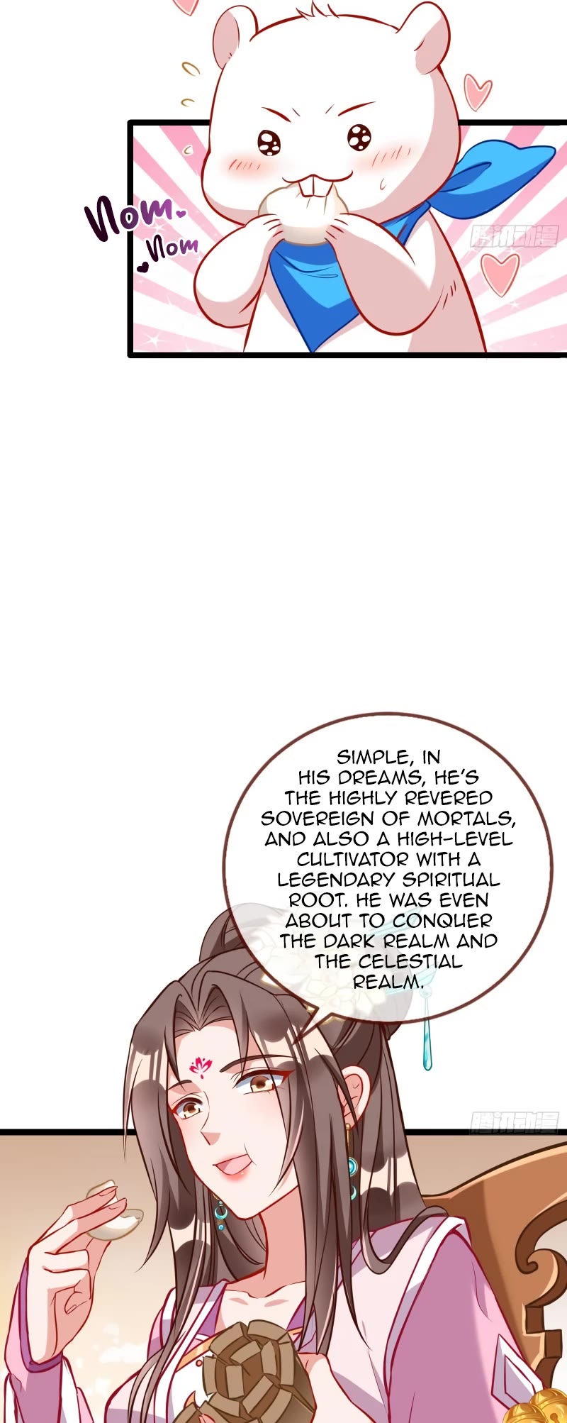 Cheating Men Must Die chapter 493 page 4