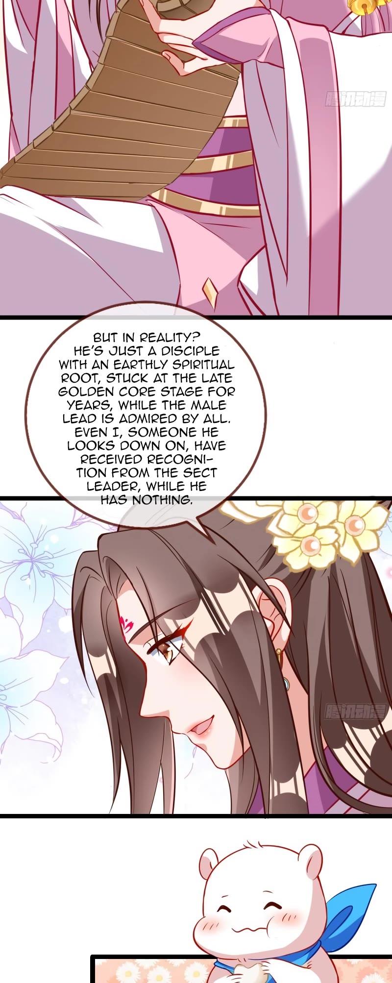 Cheating Men Must Die chapter 493 page 5