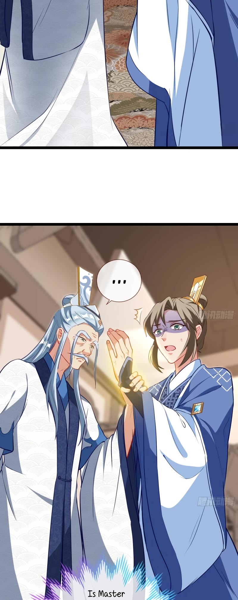 Cheating Men Must Die chapter 493 page 8