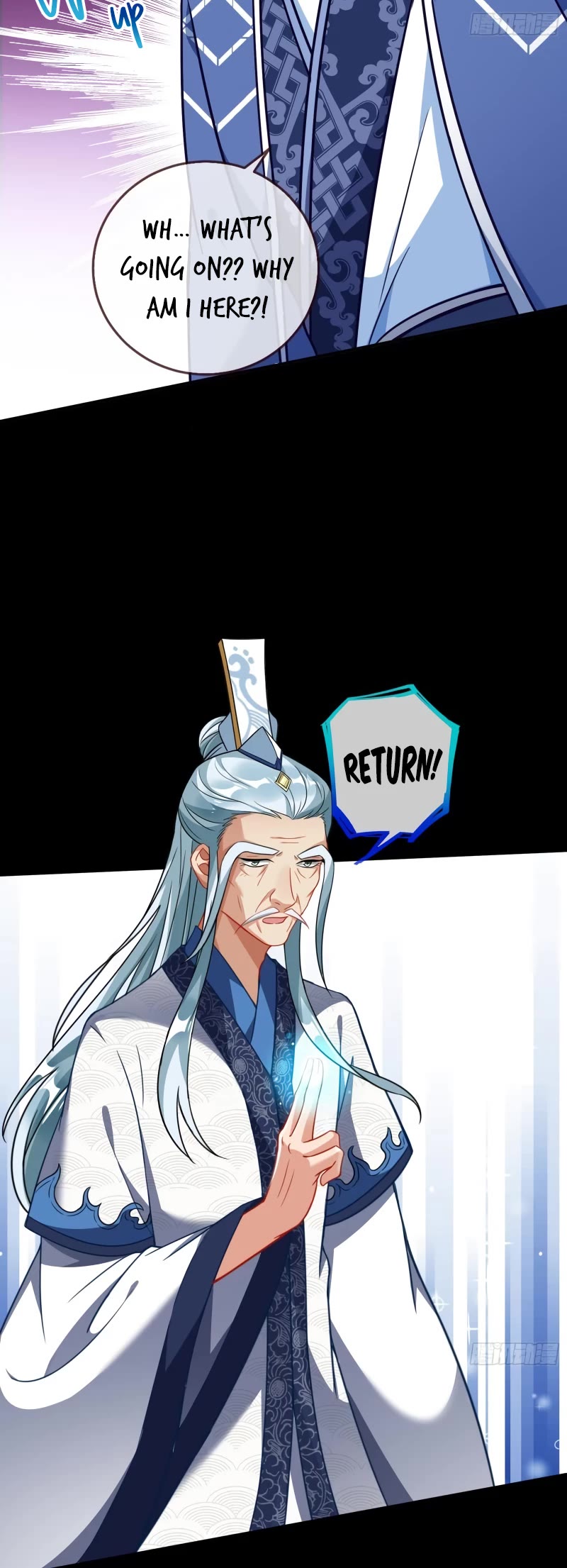 Cheating Men Must Die chapter 494 page 14