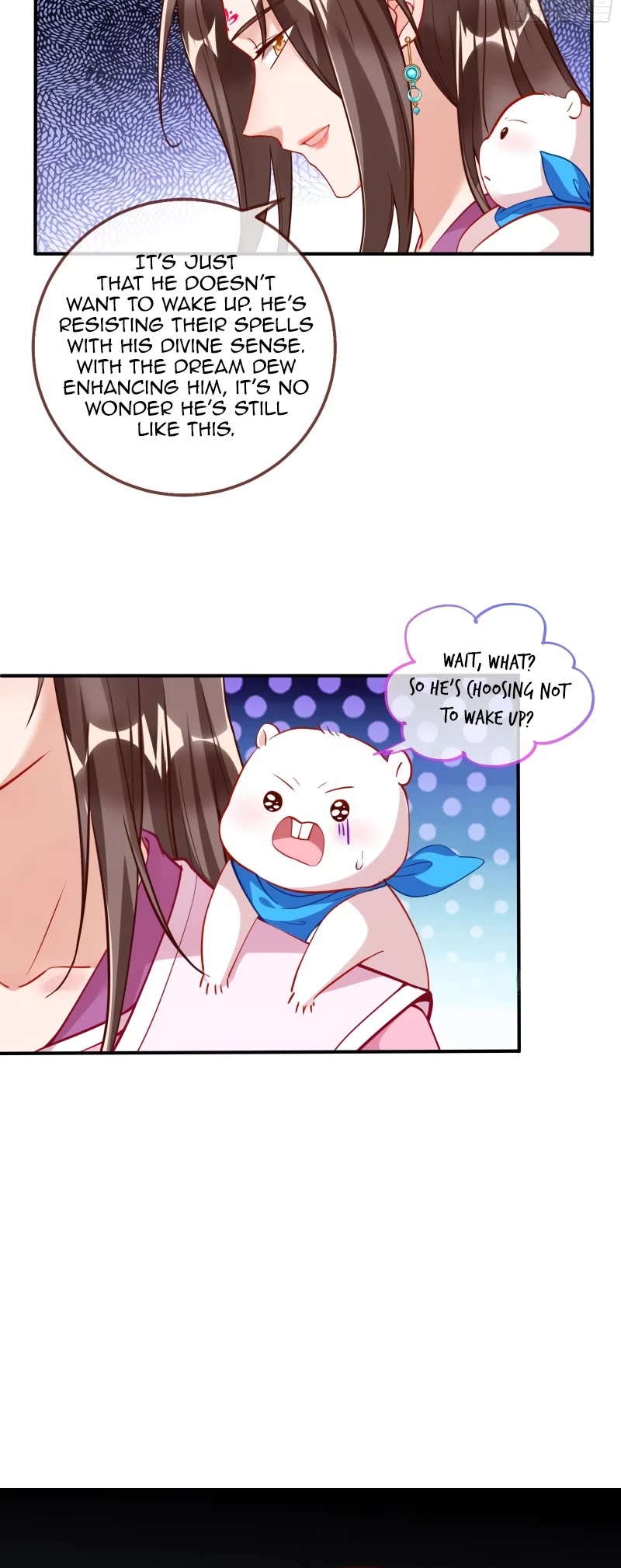 Cheating Men Must Die chapter 494 page 6