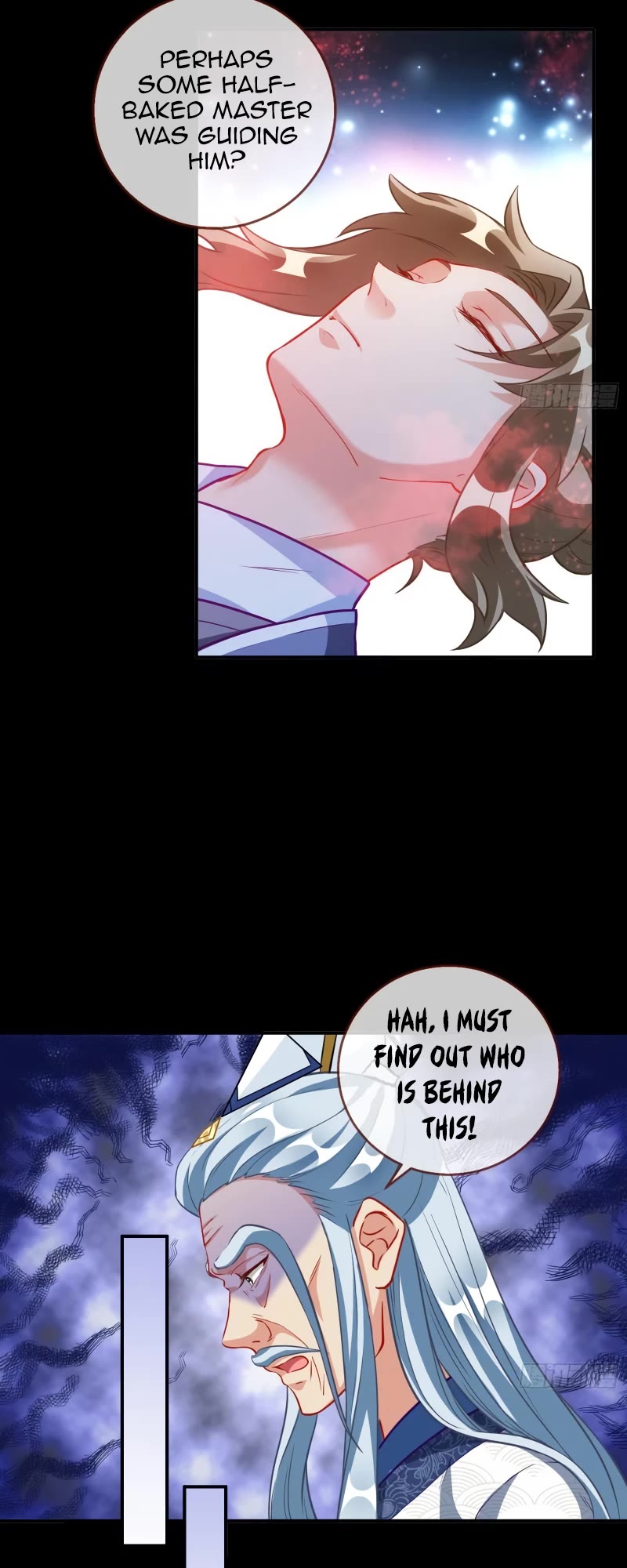 Cheating Men Must Die chapter 495 page 28