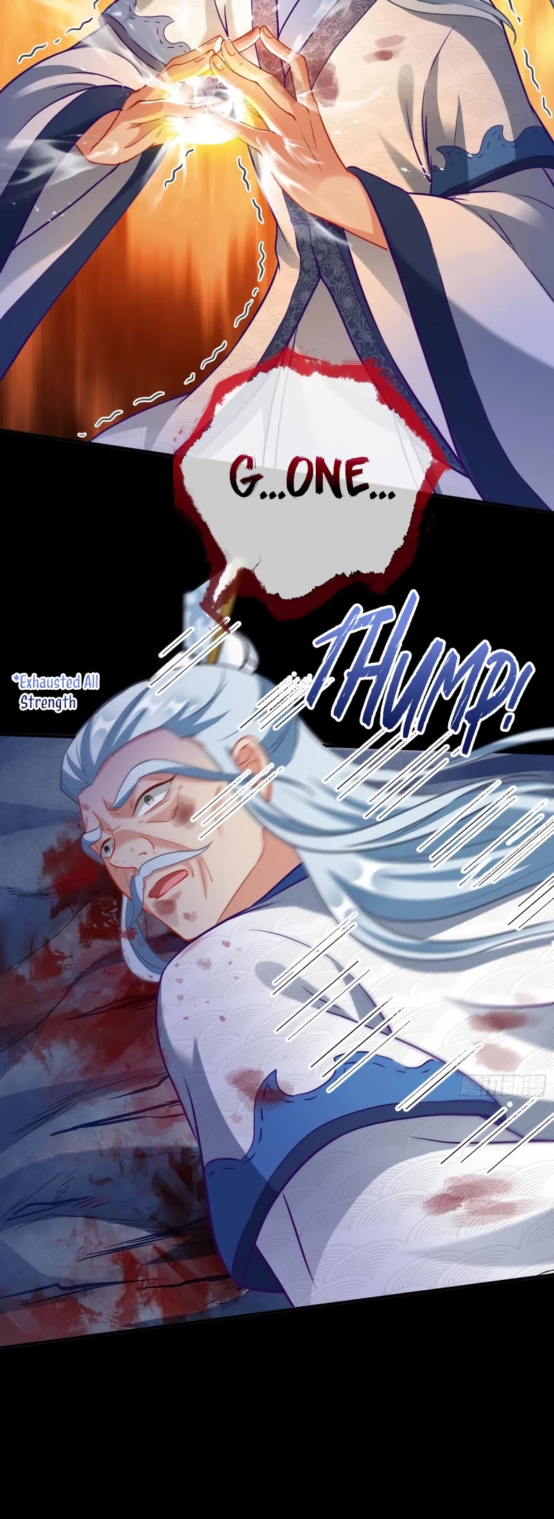 Cheating Men Must Die chapter 499 page 24