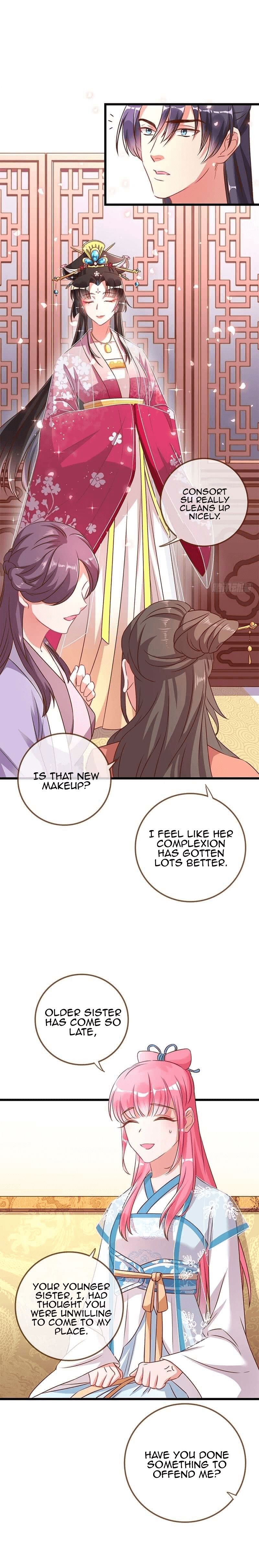 Cheating Men Must Die chapter 5 page 2