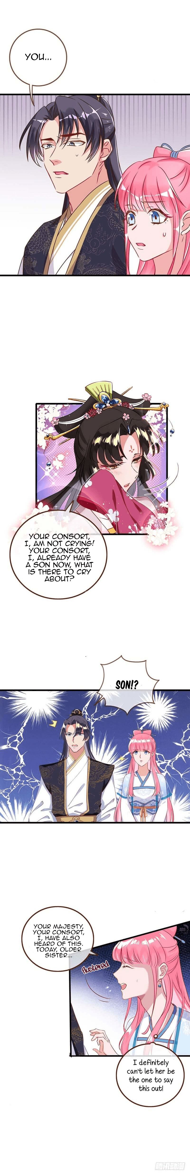 Cheating Men Must Die chapter 5 page 4