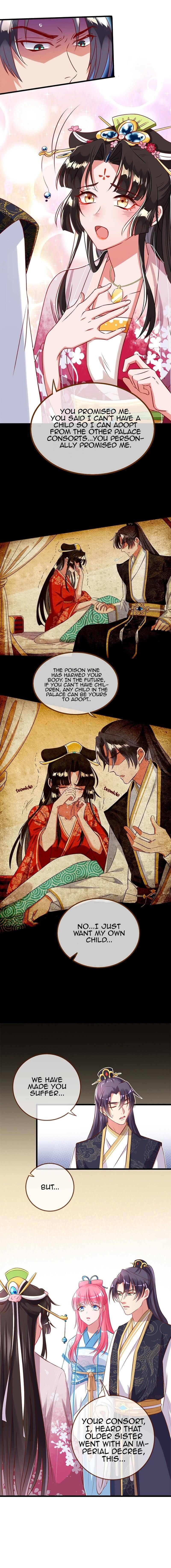 Cheating Men Must Die chapter 5 page 6