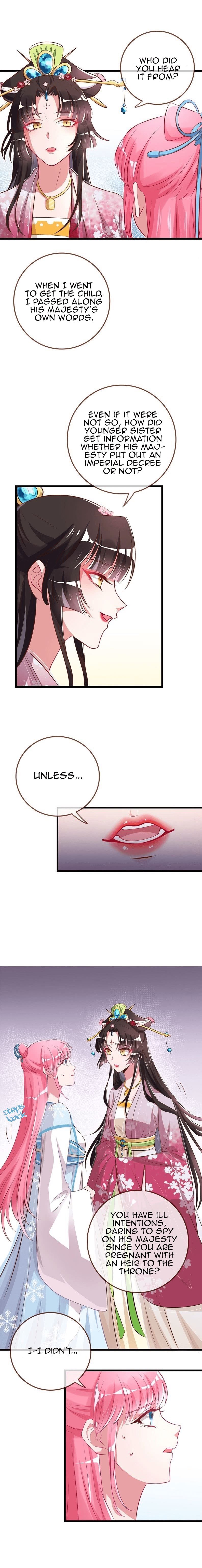 Cheating Men Must Die chapter 5 page 7