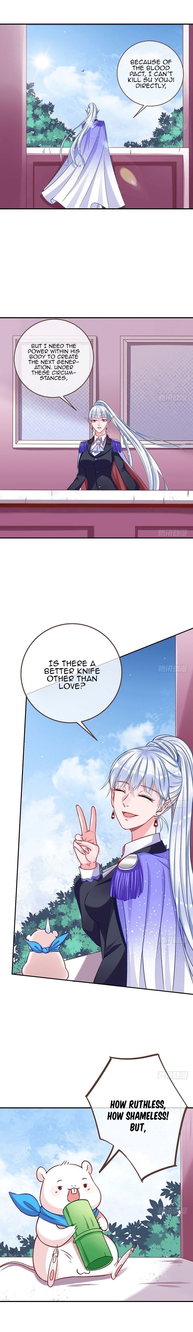 Cheating Men Must Die chapter 51 page 10