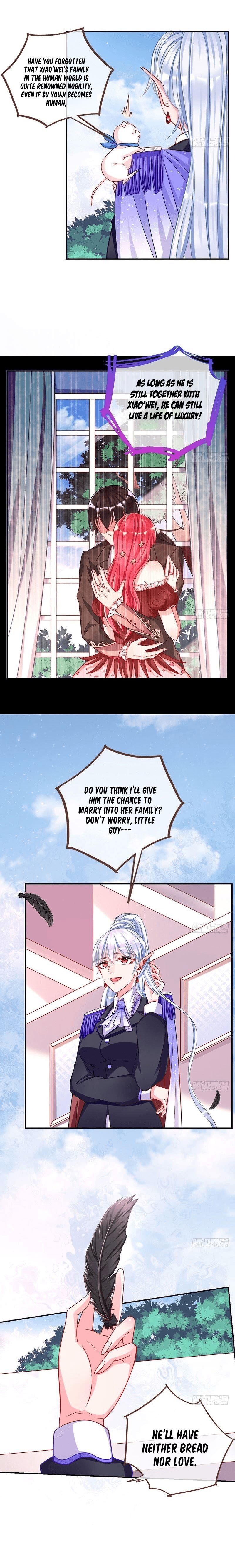 Cheating Men Must Die chapter 51 page 11