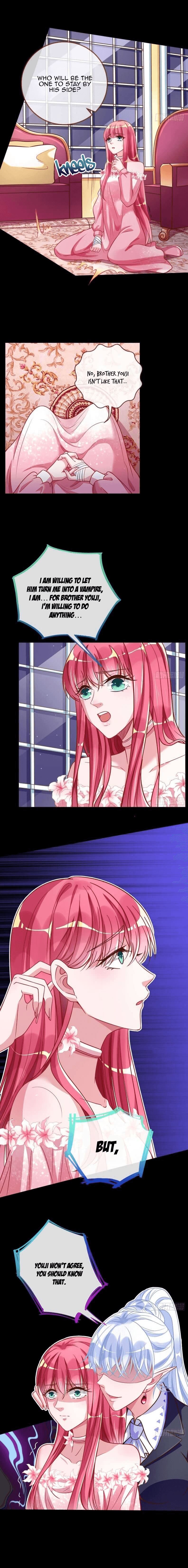 Cheating Men Must Die chapter 51 page 3