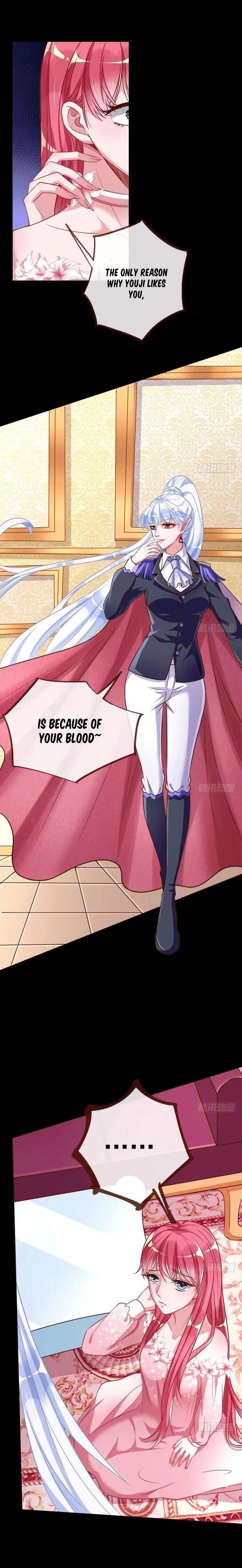 Cheating Men Must Die chapter 51 page 4