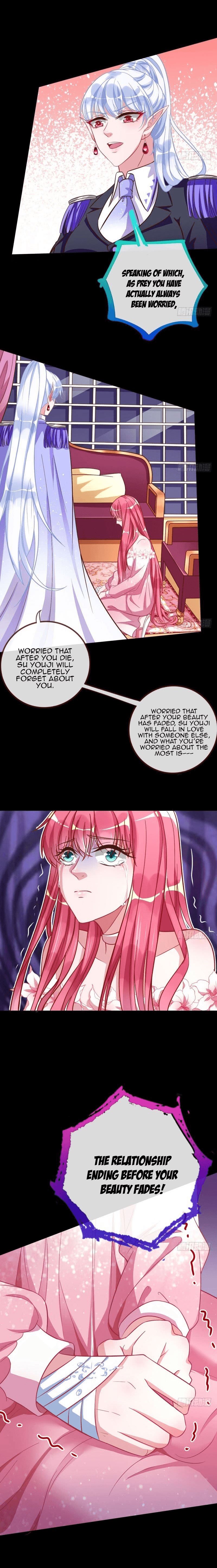 Cheating Men Must Die chapter 51 page 5