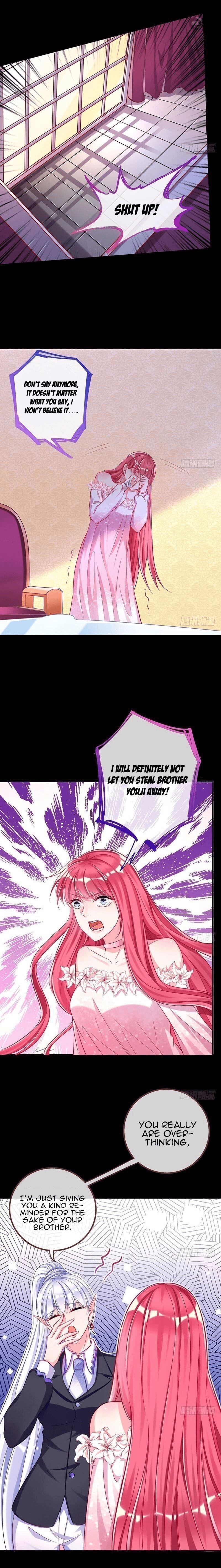 Cheating Men Must Die chapter 51 page 6