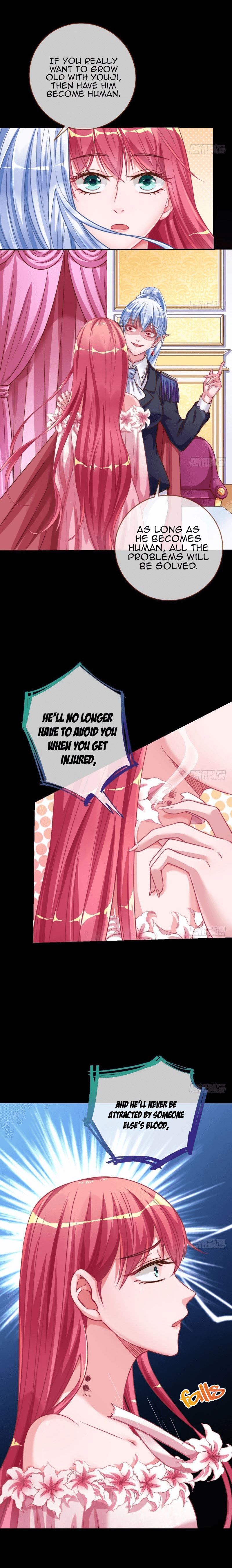 Cheating Men Must Die chapter 51 page 7