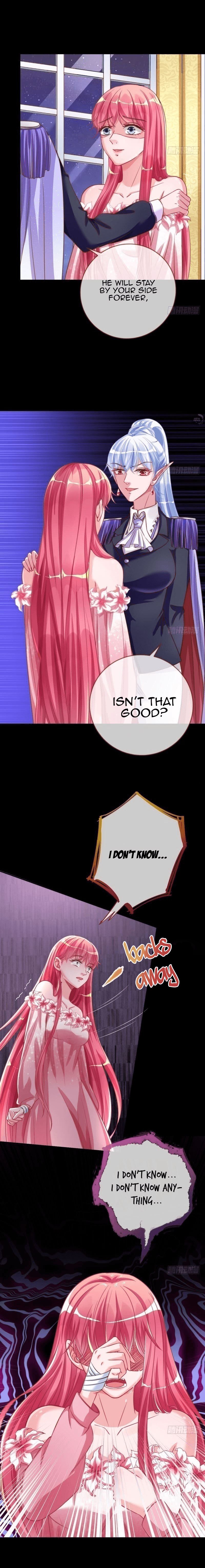 Cheating Men Must Die chapter 51 page 8