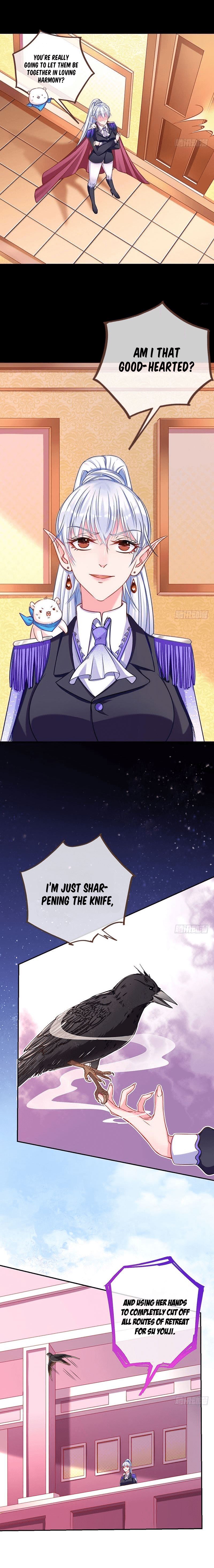 Cheating Men Must Die chapter 51 page 9