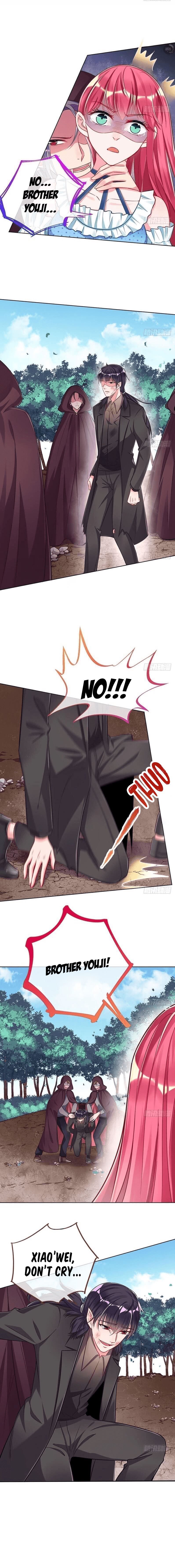 Cheating Men Must Die chapter 52 page 10