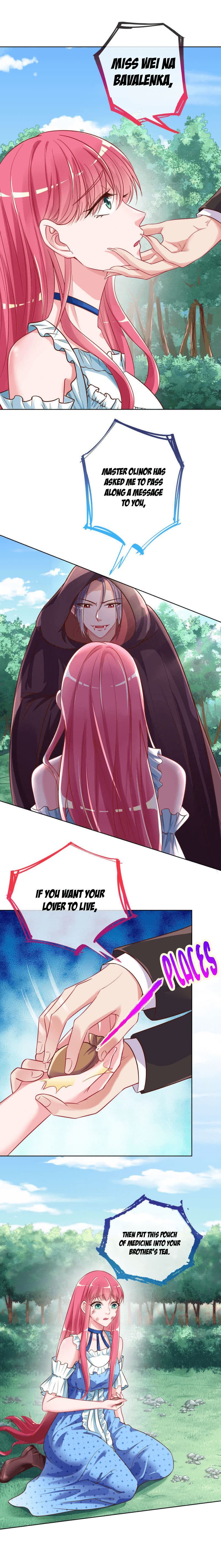 Cheating Men Must Die chapter 52 page 11