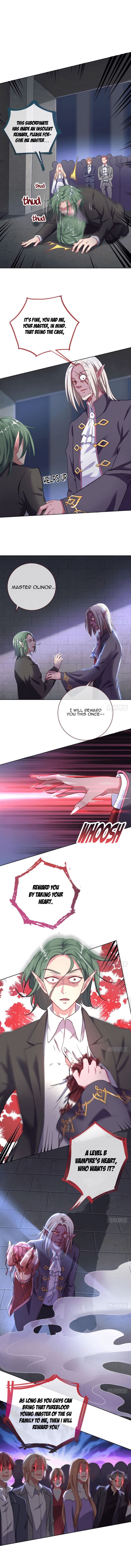 Cheating Men Must Die chapter 52 page 3