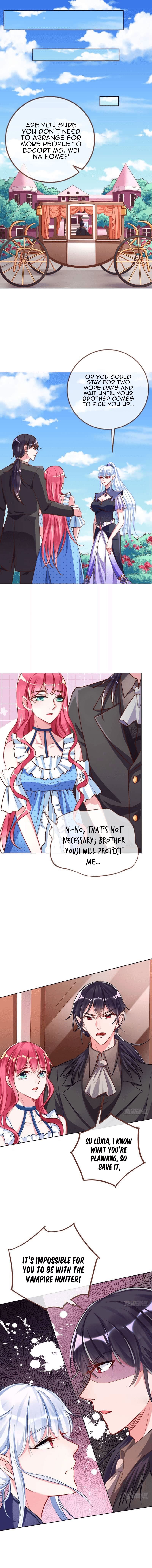 Cheating Men Must Die chapter 52 page 4