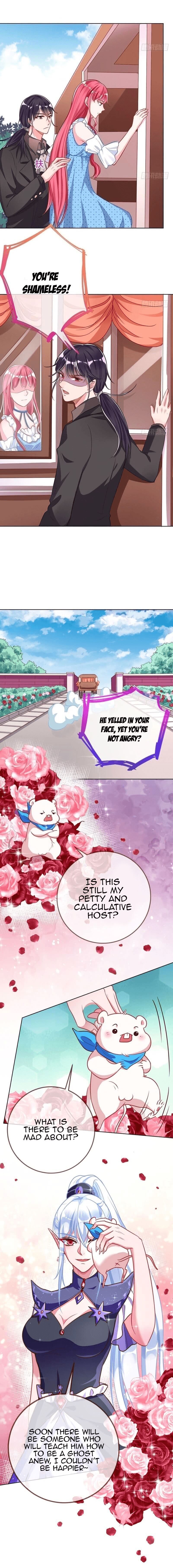 Cheating Men Must Die chapter 52 page 6