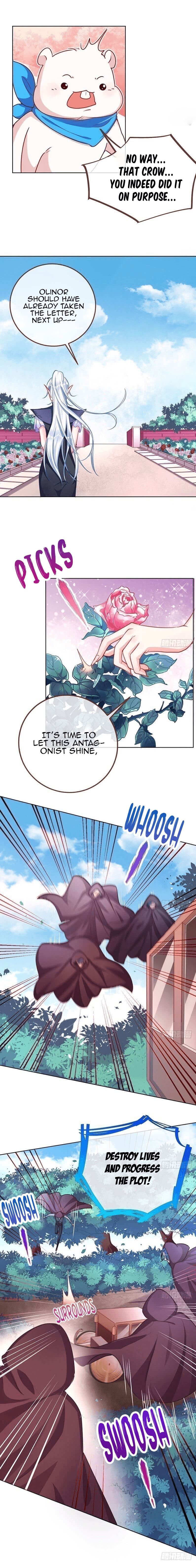 Cheating Men Must Die chapter 52 page 7