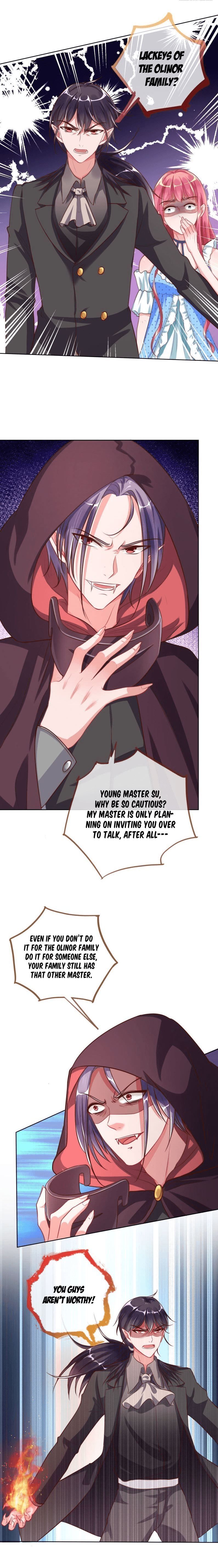 Cheating Men Must Die chapter 52 page 8