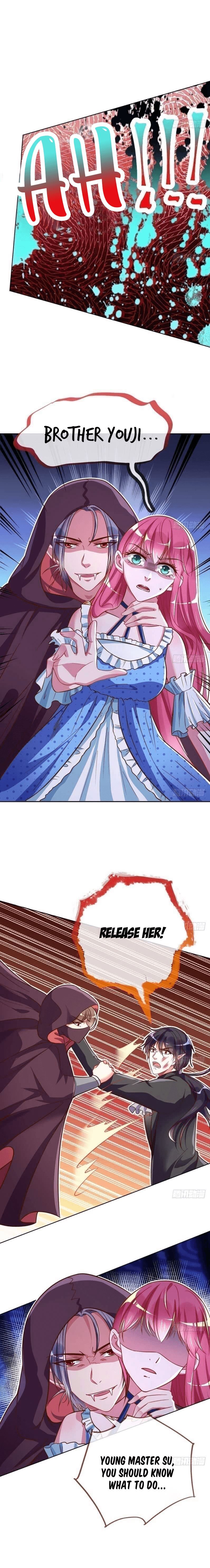 Cheating Men Must Die chapter 52 page 9