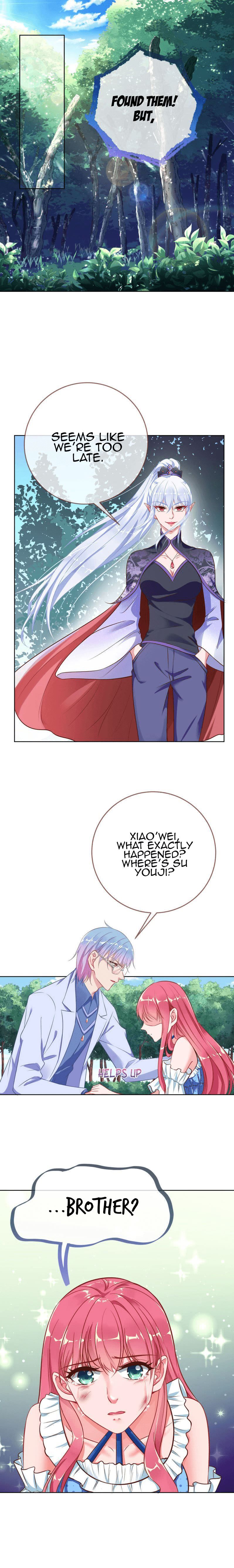 Cheating Men Must Die chapter 53 page 2